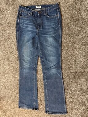 Women’s Wrangler Retro Bailey High Rise Bootcut